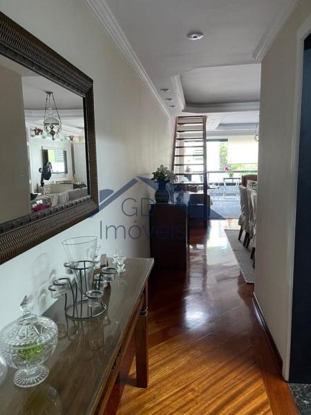 Cobertura à venda em Retiro, Petrópolis - RJ - Foto 17