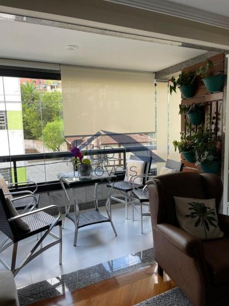 Cobertura à venda em Retiro, Petrópolis - RJ - Foto 23