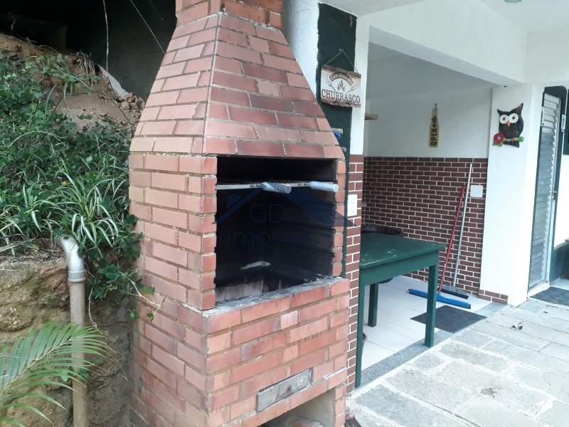 Apartamento à venda em Quitandinha, Petrópolis - RJ - Foto 8