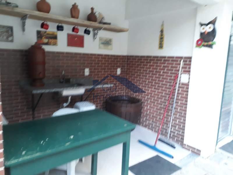 Apartamento à venda em Quitandinha, Petrópolis - RJ - Foto 9