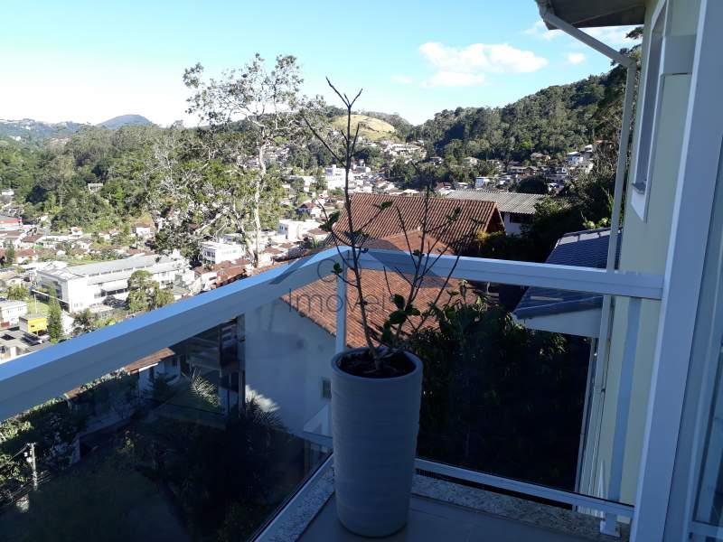 Casa à venda em Mosela, Petrópolis - RJ - Foto 20