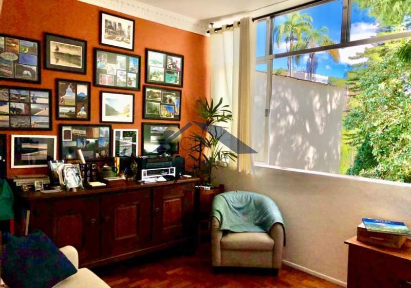 Apartamento à venda em Centro, Petrópolis - RJ - Foto 4