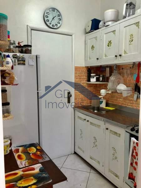 Apartamento à venda em Centro, Petrópolis - RJ - Foto 6