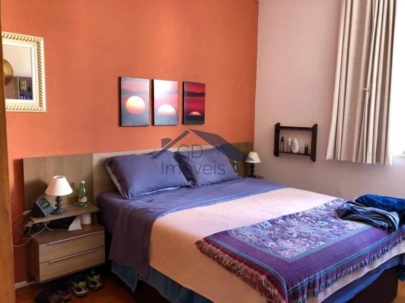 Apartamento à venda em Centro, Petrópolis - RJ - Foto 7
