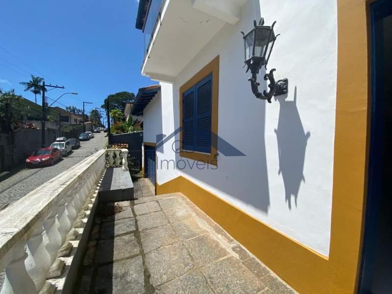 Casa à venda em Valparaíso, Petrópolis - RJ - Foto 2