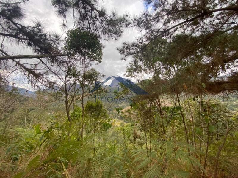 Terreno Residencial à venda em Cuiabá, Petrópolis - RJ - Foto 2