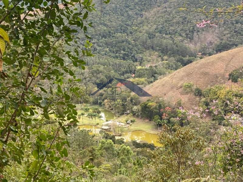 Terreno Residencial à venda em Cuiabá, Petrópolis - RJ - Foto 14