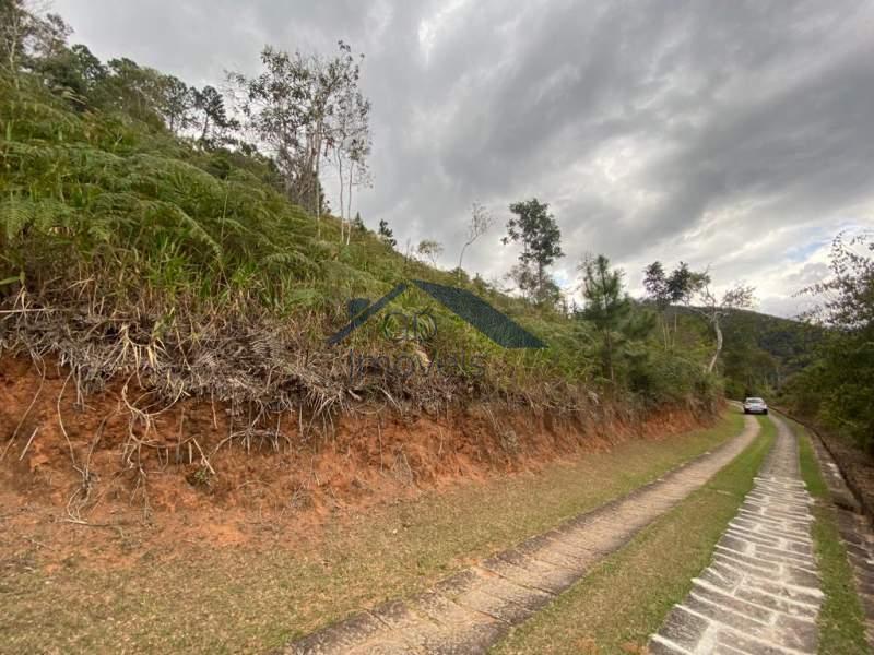 Terreno Residencial à venda em Cuiabá, Petrópolis - RJ - Foto 18