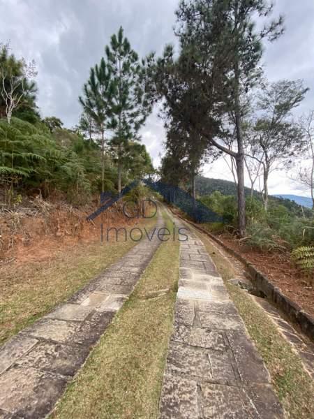Terreno Residencial à venda em Cuiabá, Petrópolis - RJ - Foto 10