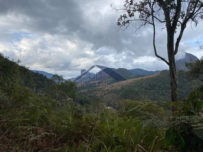 Terreno Residencial à venda em Cuiabá, Petrópolis - RJ - Foto 13