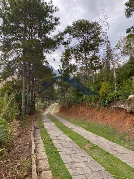 Terreno Residencial à venda em Cuiabá, Petrópolis - RJ - Foto 12