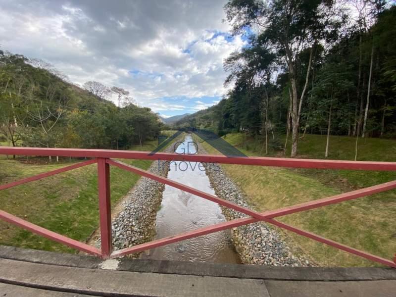 Terreno Residencial à venda em Cuiabá, Petrópolis - RJ - Foto 4