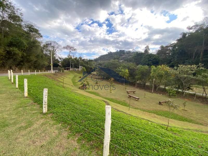 Terreno Residencial à venda em Cuiabá, Petrópolis - RJ - Foto 3