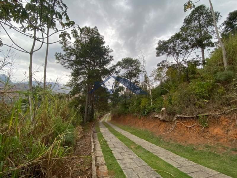 Terreno Residencial à venda em Cuiabá, Petrópolis - RJ - Foto 1