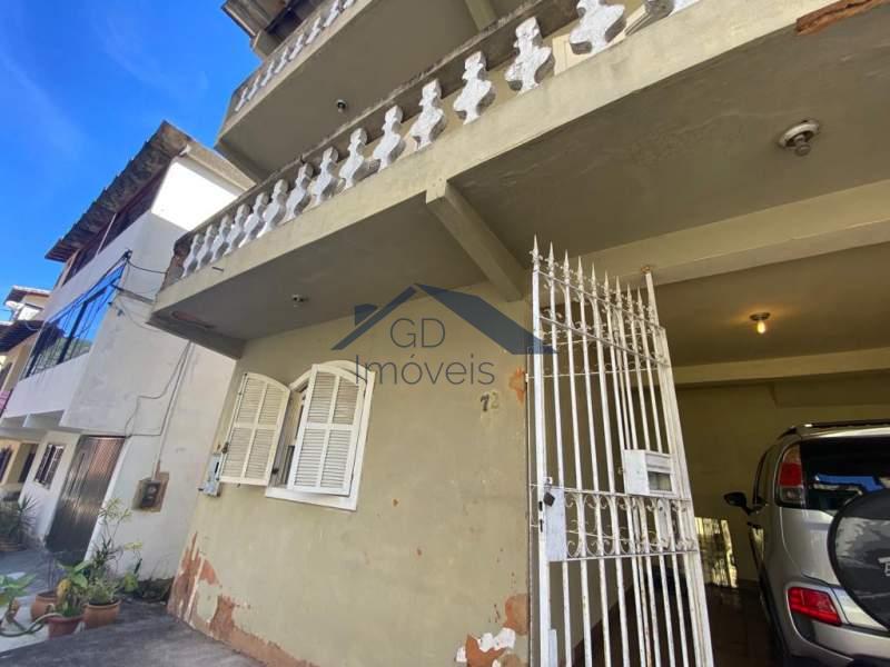 Casa à venda em Morin, Petrópolis - RJ - Foto 2