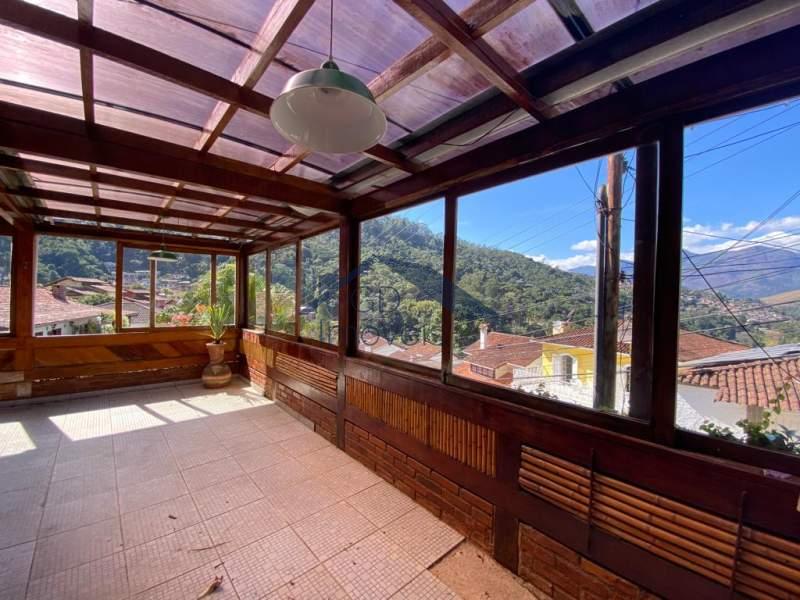 Casa à venda em Retiro, Petrópolis - RJ - Foto 19