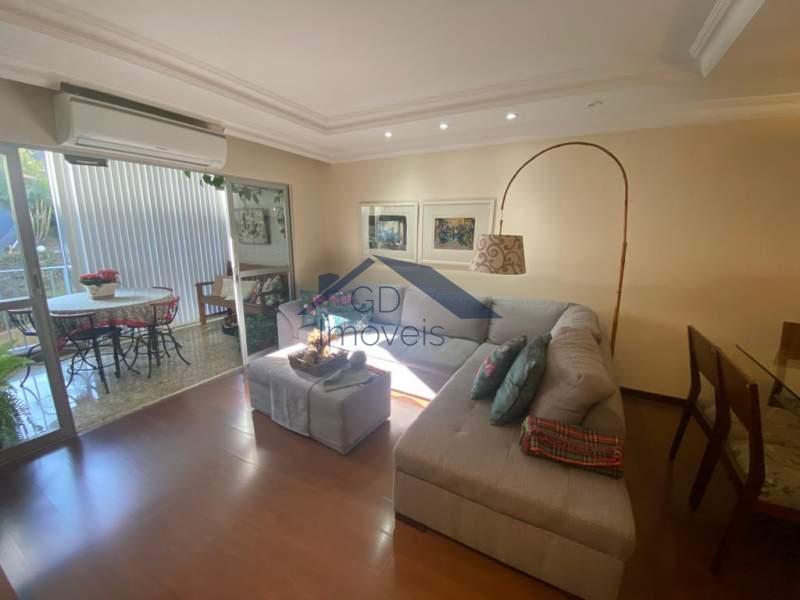 Apartamento à venda em Coronel Veiga, Petrópolis - RJ - Foto 19