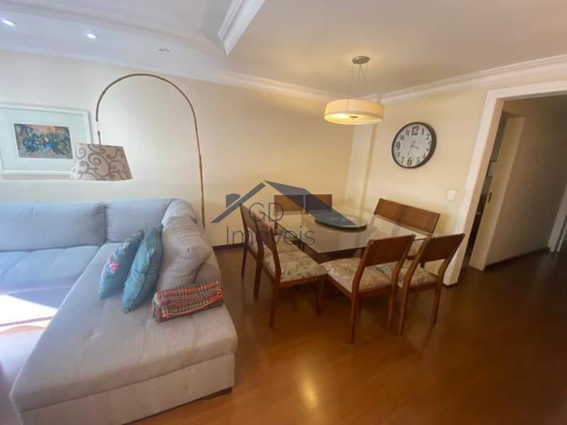 Apartamento à venda em Coronel Veiga, Petrópolis - RJ - Foto 18