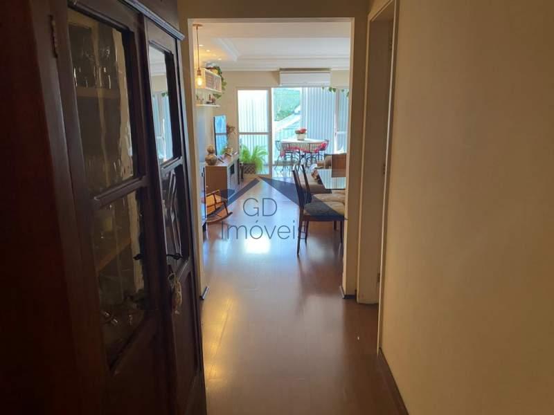 Apartamento à venda em Coronel Veiga, Petrópolis - RJ - Foto 15