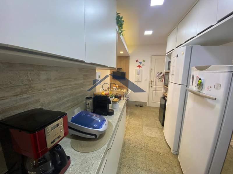 Apartamento à venda em Coronel Veiga, Petrópolis - RJ - Foto 9