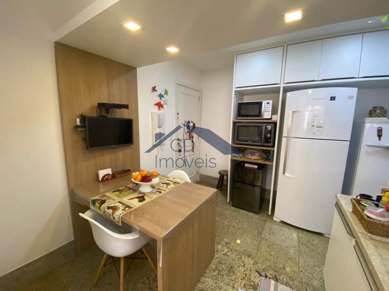 Apartamento à venda em Coronel Veiga, Petrópolis - RJ - Foto 6