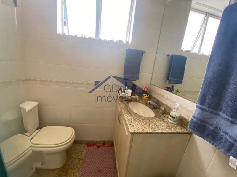 Apartamento à venda em Coronel Veiga, Petrópolis - RJ - Foto 5