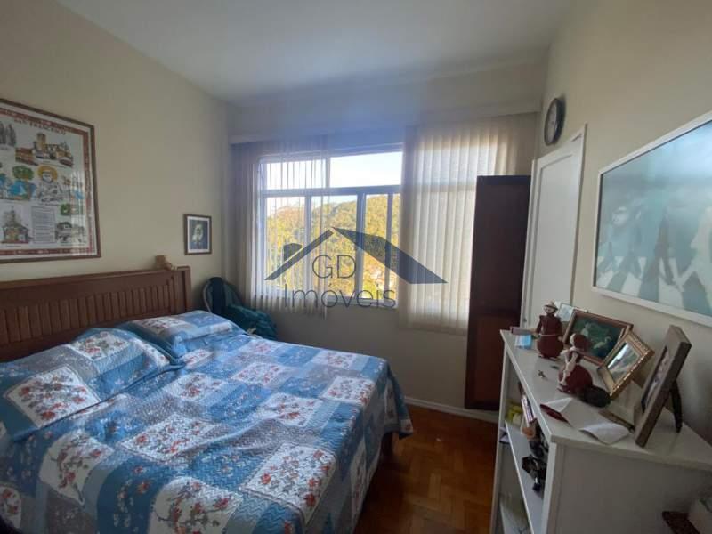 Apartamento à venda em Duchas, Petrópolis - RJ - Foto 12