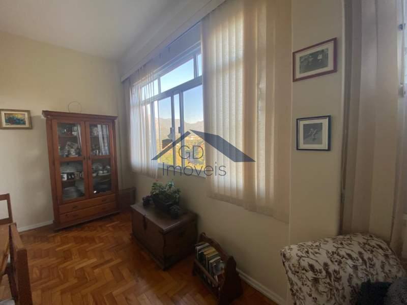 Apartamento à venda em Duchas, Petrópolis - RJ - Foto 10