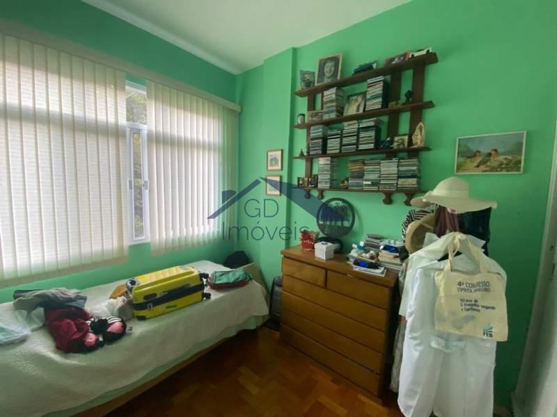 Apartamento à venda em Duchas, Petrópolis - RJ - Foto 8