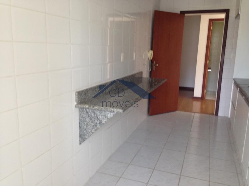 Apartamento à venda em Itaipava, Petrópolis - RJ - Foto 12