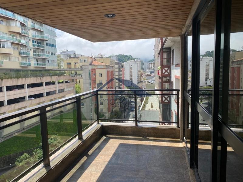 Apartamento à venda em Centro, Petrópolis - RJ - Foto 28