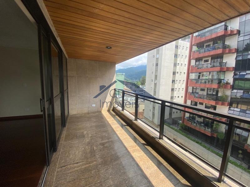 Apartamento à venda em Centro, Petrópolis - RJ - Foto 29
