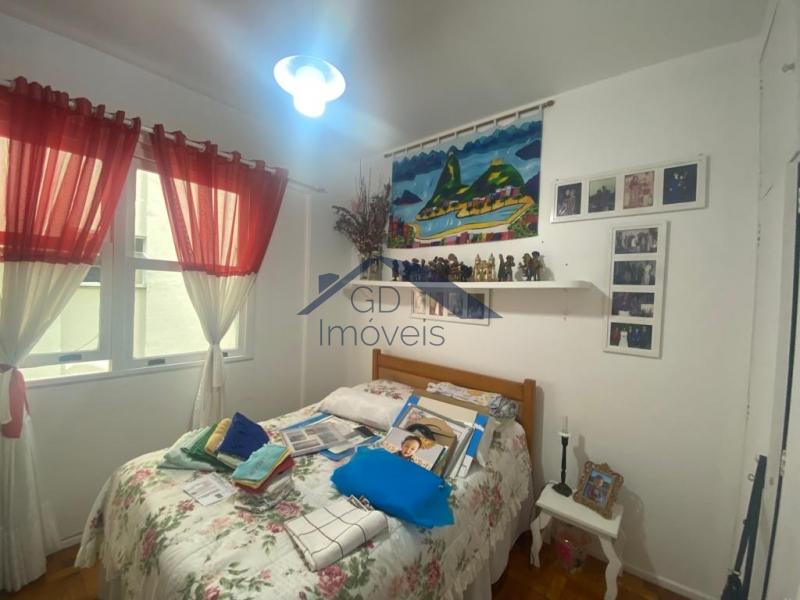 Apartamento à venda em Centro, Petrópolis - RJ - Foto 12