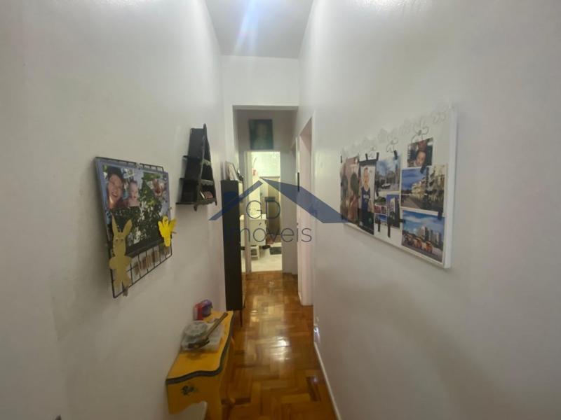 Apartamento à venda em Centro, Petrópolis - RJ - Foto 2