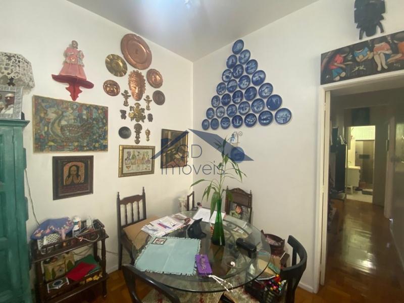 Apartamento à venda em Centro, Petrópolis - RJ - Foto 15