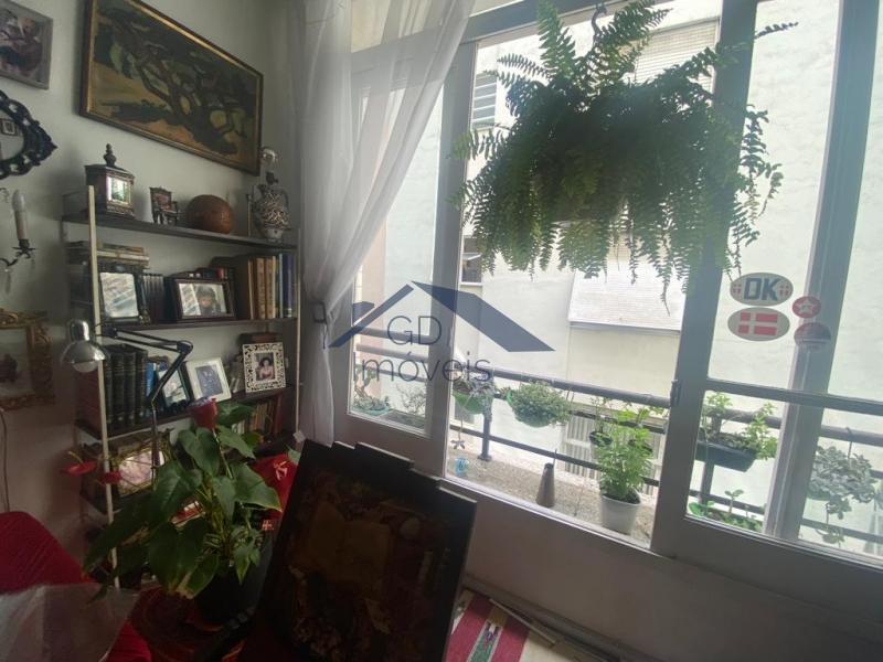 Apartamento à venda em Centro, Petrópolis - RJ - Foto 1