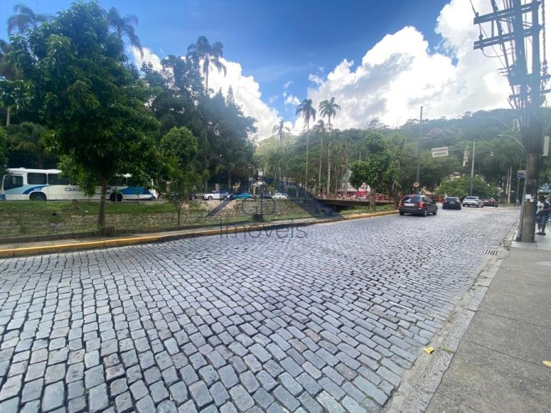 Apartamento à venda em Centro, Petrópolis - RJ - Foto 4