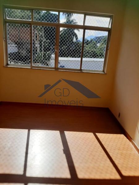 Apartamento à venda em Coronel Veiga, Petrópolis - RJ - Foto 5