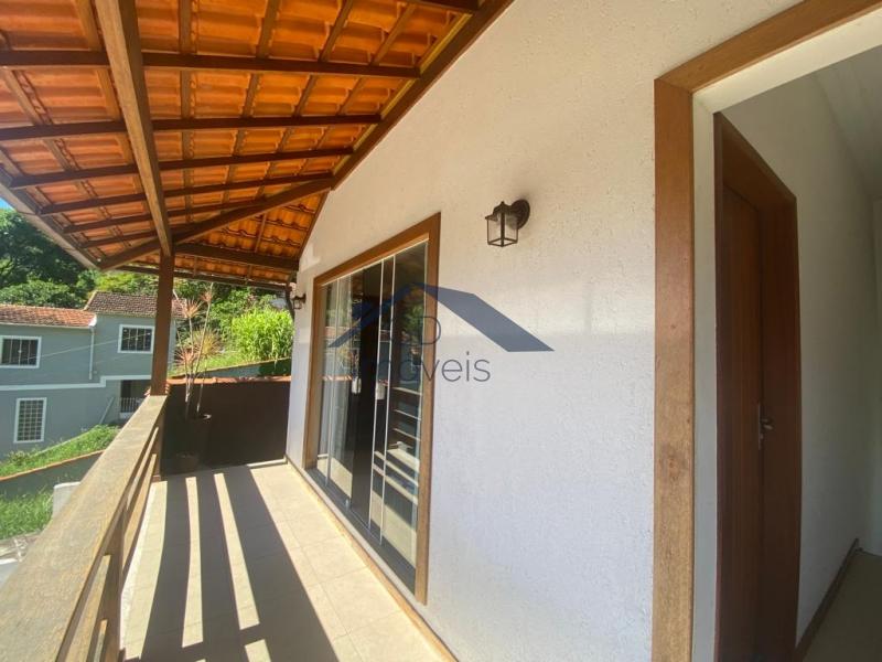 Casa à venda em Retiro, Petrópolis - RJ - Foto 17