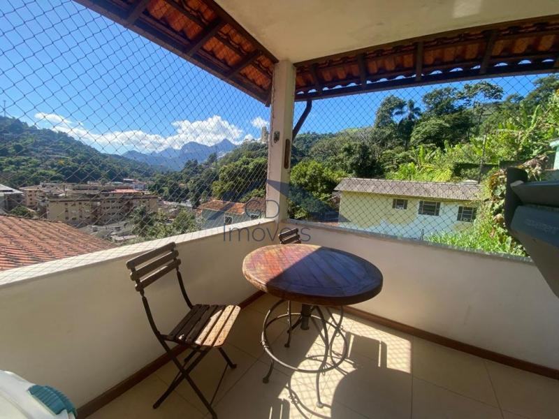 Casa à venda em Retiro, Petrópolis - RJ - Foto 7