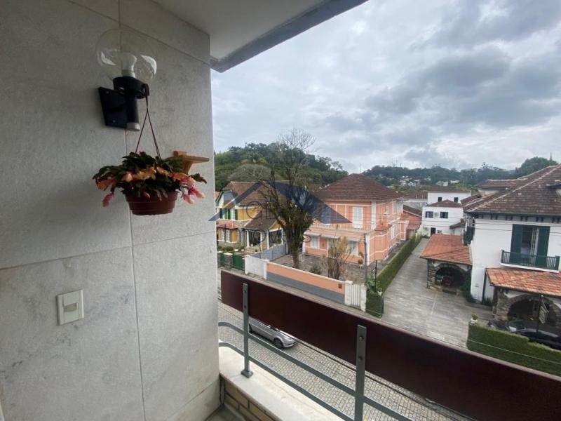 Apartamento à venda em Centro, Petrópolis - RJ - Foto 17