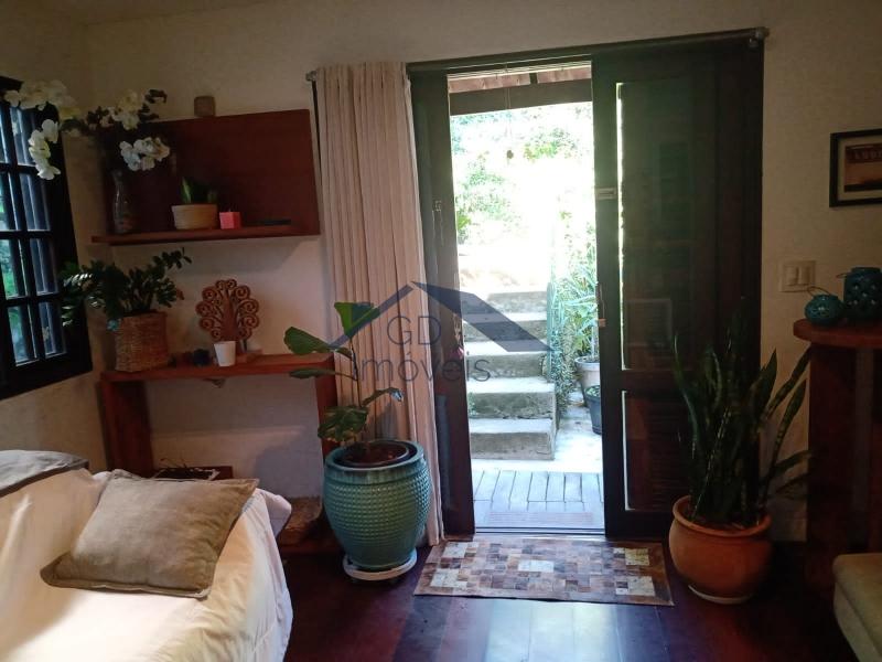 Casa à venda em Quitandinha, Petrópolis - RJ - Foto 2