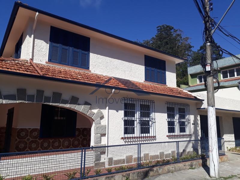 Imóvel Comercial para Alugar em Valparaíso, Petrópolis - RJ - Foto 1