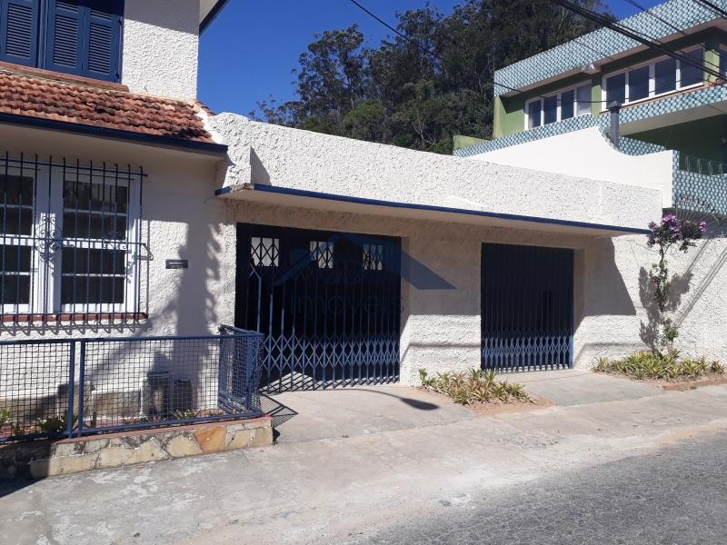 Imóvel Comercial para Alugar em Valparaíso, Petrópolis - RJ - Foto 16