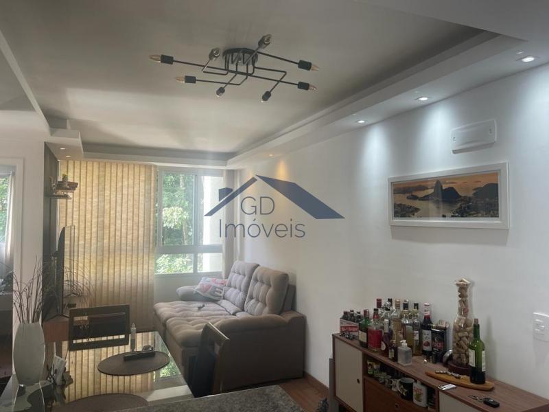 Apartamento à venda em Independência, Petrópolis - RJ - Foto 15