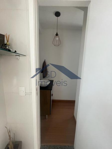 Apartamento à venda em Independência, Petrópolis - RJ - Foto 5