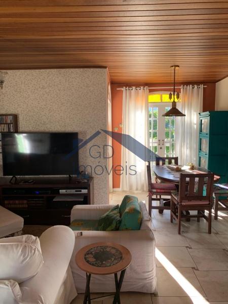 Casa à venda em Quitandinha, Petrópolis - RJ - Foto 19