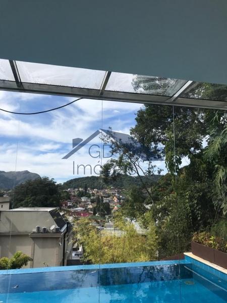 Casa à venda em Valparaíso, Petrópolis - RJ - Foto 4