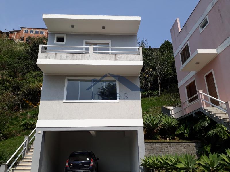 Casa para Alugar  à venda em Valparaíso, Petrópolis - RJ - Foto 16