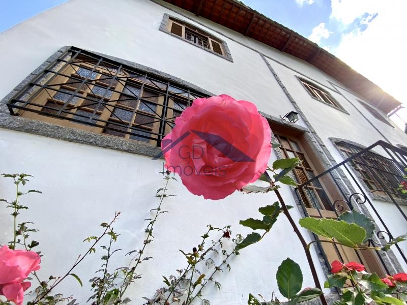 Casa à venda em Castelânea, Petrópolis - RJ - Foto 2